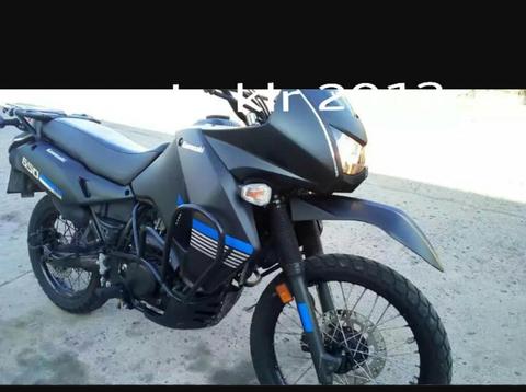 Vendo Klr