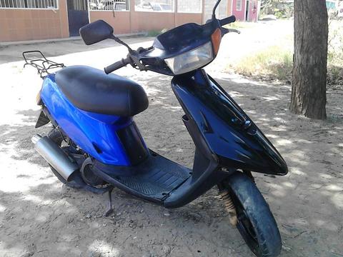 Moto Jog Artistc Yamaha