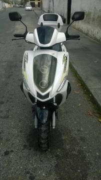 Moto scooter 150cc