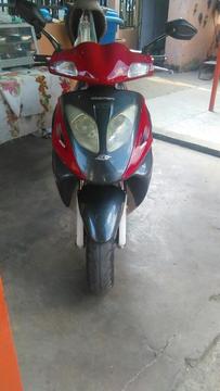 Se Vende Scooter en Muy Buena Condicion