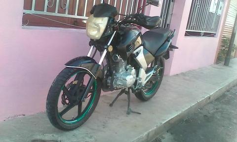 Vendo Mi Moto Al Dia Co de Talles