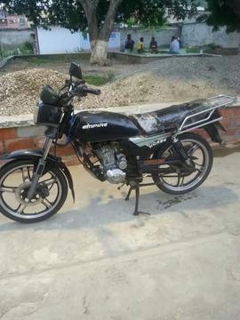 Se vende moto Horse