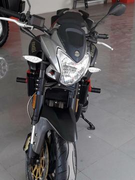 Moto Rk6 Benelli