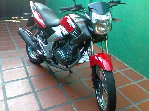 SE VENDE SKAIGO AÑO 2013