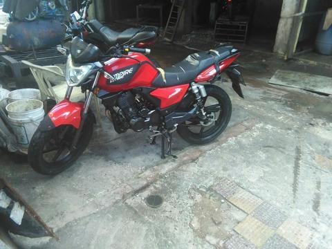 Moto Arsen 2013