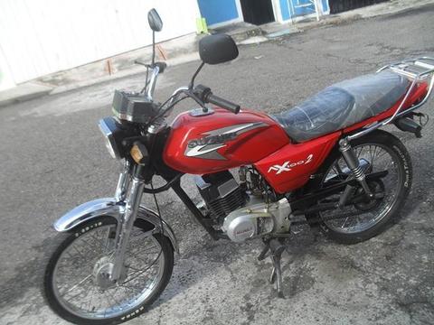 MOTO AX 100