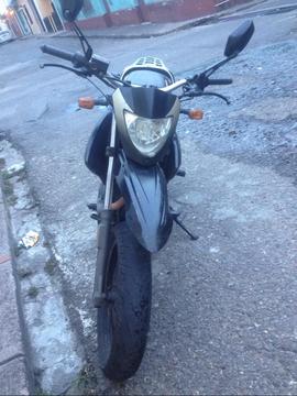 Vendo Moto Tx