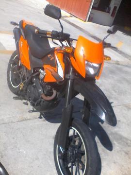 Moto bera dt ao 2013 buena celular 04247760151