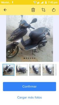 Moto Matrix Elegance 2011