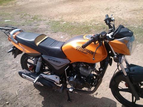 se vende speed 200