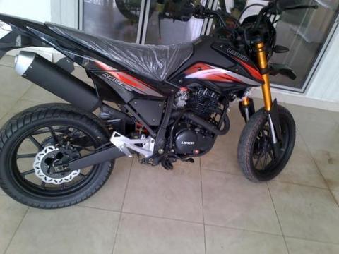 loncin rover 2016 nuevo