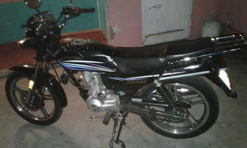 Vendo Horse 2015 0km