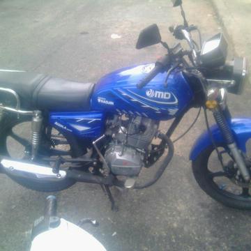 Moto Md 2013