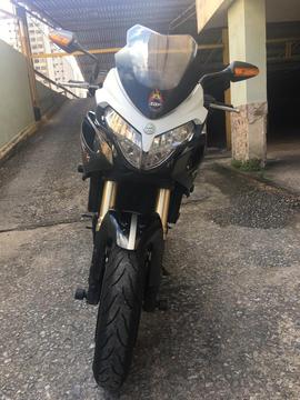 Benelli Trekk 899 Aniversario