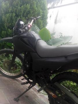 Moto DSR UM 2011