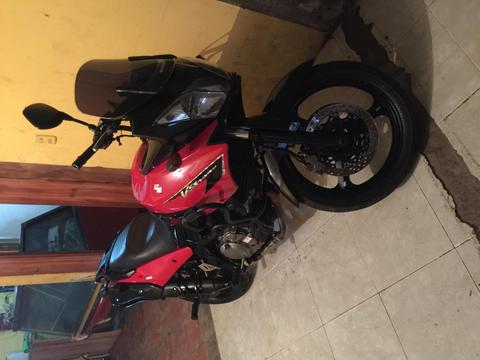 Vendo vstrom 2010