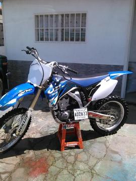 Yz450f