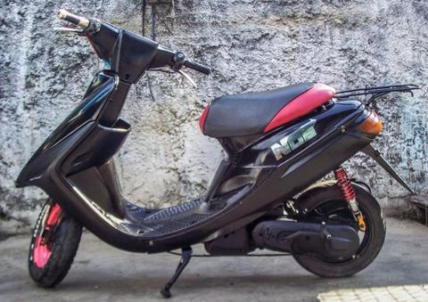Yamaha Z 50cc