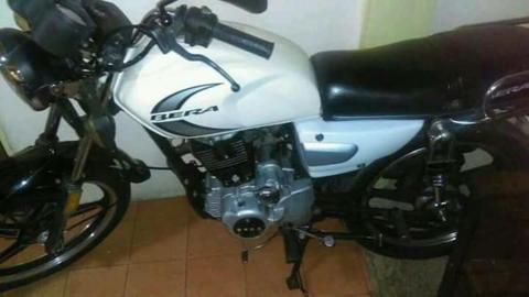 Moto Bera 200 2012