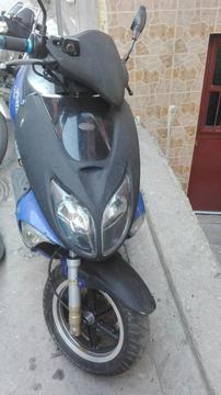 Vendo Mi Moto