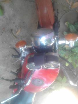 Remato Bera Super Finito