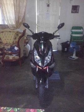 vendo moto