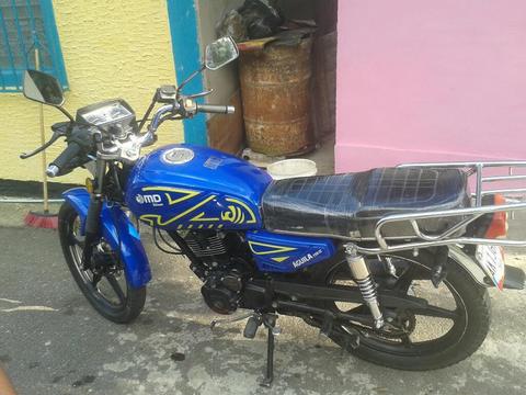 Se Vende Moto Md .. 04247390583