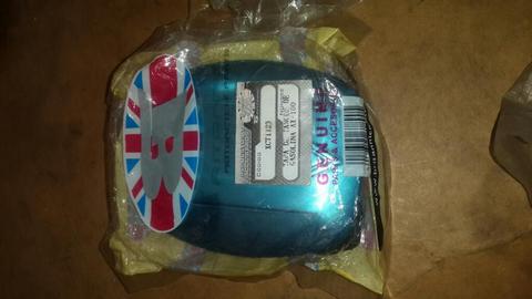 Tapa de Gasolina Ax100