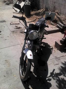 bera 200cc 2015