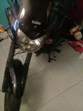 Moto Um Max150