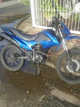 vendo o cambio dt bera 200cc año 2012 interesado llamar o escribir 04128778361