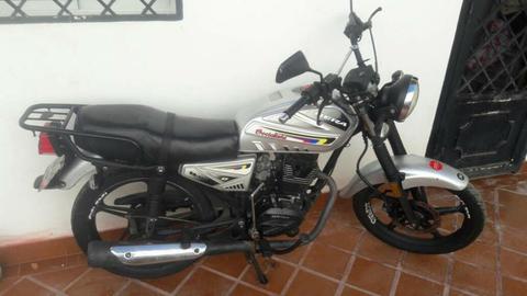 Se Vende Bera Socialista