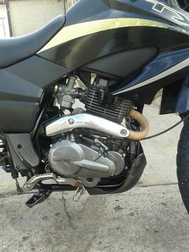 Vendo Moto Tx 2012