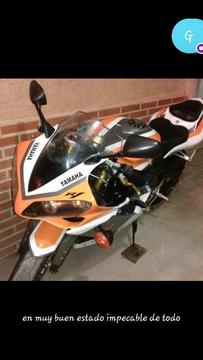 en Venta R1 Yamaha 2008