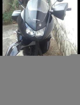 Vendo Klr 2010 Impecables