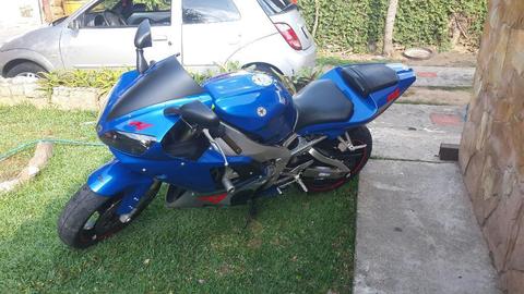 R1 Yamaha Cbr R6 Zx Gsx