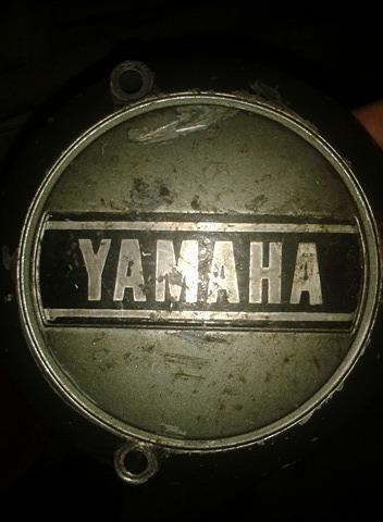 cambio repouestos de rx 115 yamaha por articulos de sonido para carro