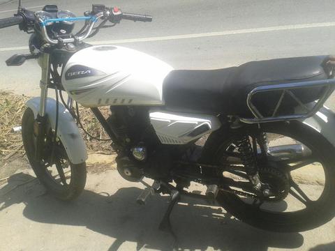 Moto Bera