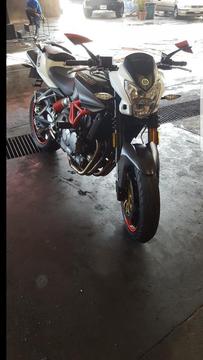 Se Vende O Se Cambia Hermosa Benelli