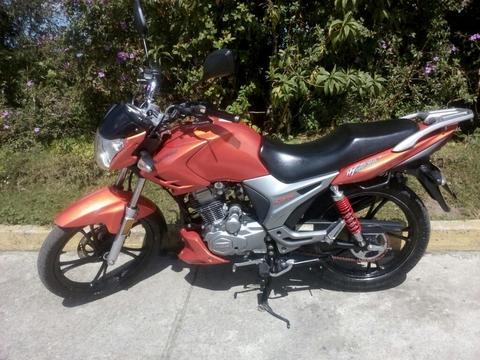 Vendo O Cambio Mi Moto