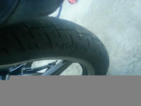 MOTO UM MAX 150