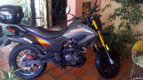 Vendo Bella TX 2013