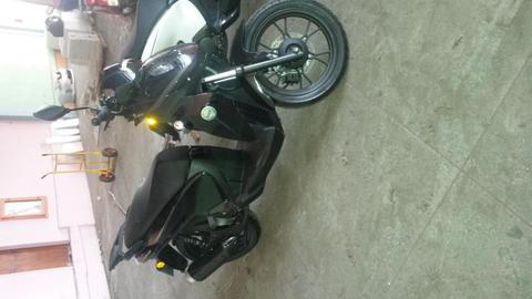 vendo Moto en perfectas condiciones