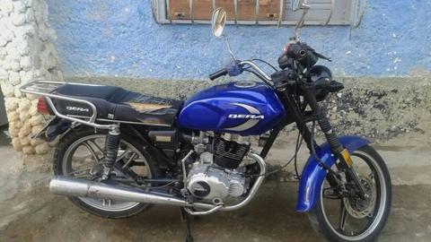 VENDO BERA 200