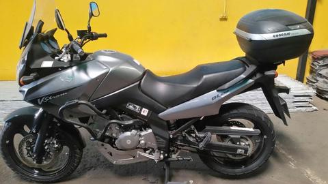 en Venta Bello Vstrom 650 Año 2014