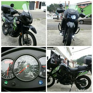 en Venta Klr 2014