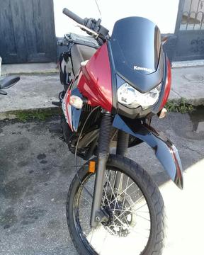 Vendo Klr 650