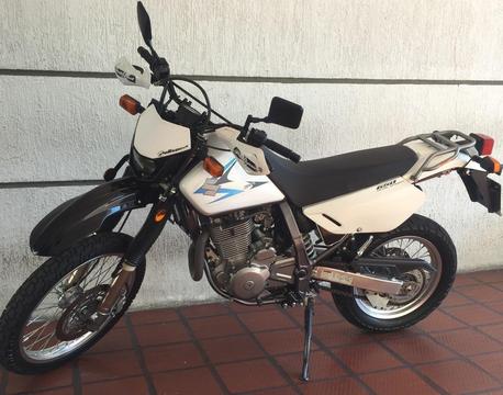 Dr 650 2013