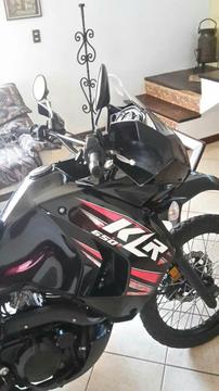 Se Vende Klr 650