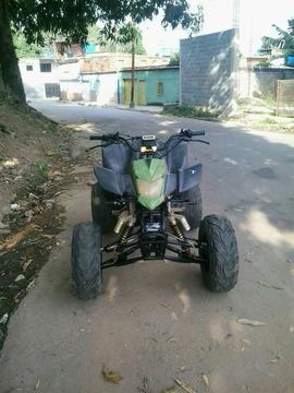 Moto Hili 200cc